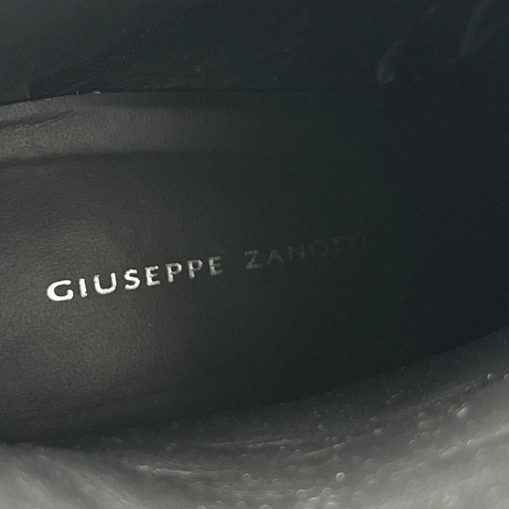 Giuseppe Zanotti *free* shipping
